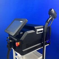 Аппарат для лазерной эпиляции SO-205, Талас