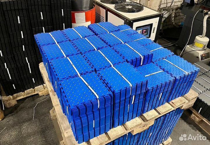 Плитка пвх для пола