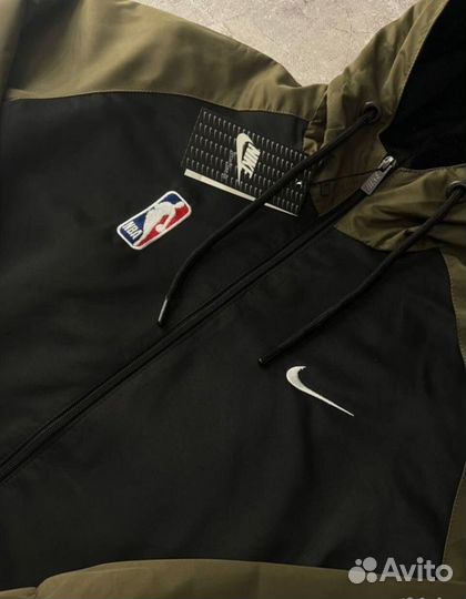 Спортивный костюм nike NBA brooklyn