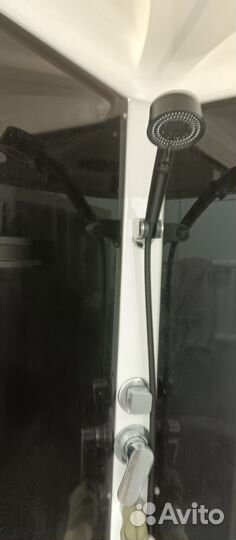 Душевая кабина 90х90 бу