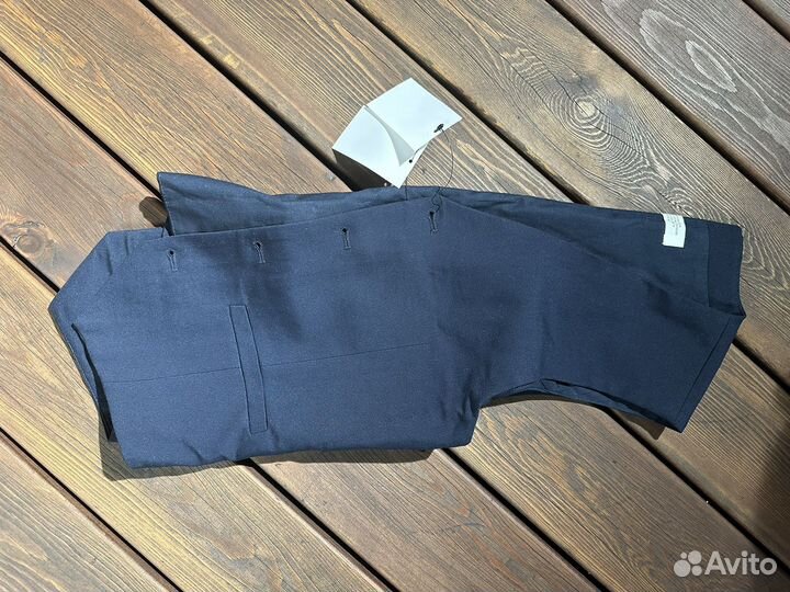 Жилетка школьная