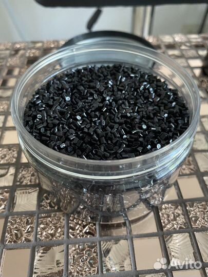 Гелевый кератин