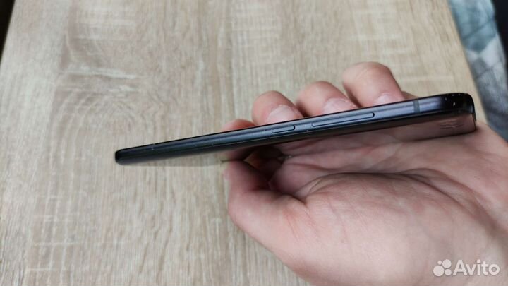 Телефон Xiaomi Mi Note 3