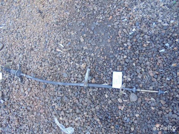 Трос переключения АКПП Honda Inspire UA3 C32A