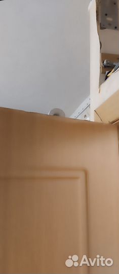 Межкомнатные двери бу с коробкой