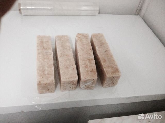 Свежая рыба. Прямые поставки из Мурманска