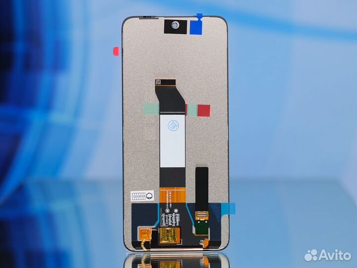 Дисплей для Poco M3 Pro / Redmi Note 10T (orig)