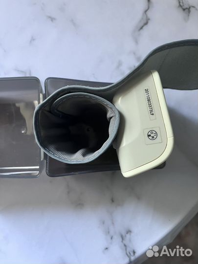 Тонометр автоматический на запястье omron