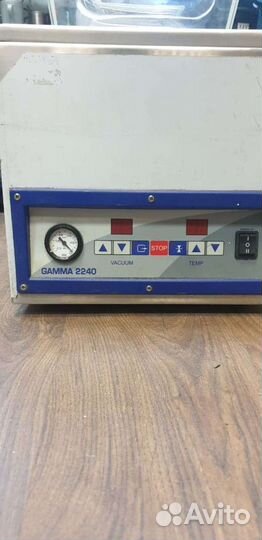 Ваккумный упаковщик Gamma 2240 Польша