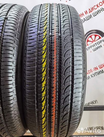 Yokohama Geolandar SUV G055 225/55 R17 97V