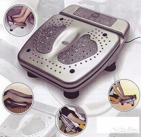 Массажер инфракрасныйrt2050