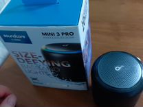 Anker soundcore mini 3 pro