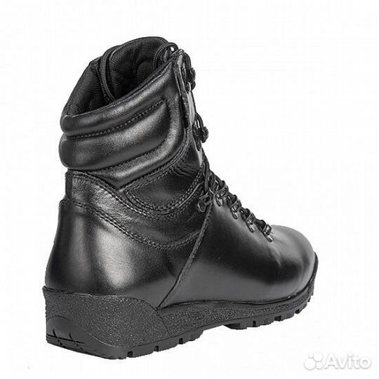 Демисезонные берцы доф