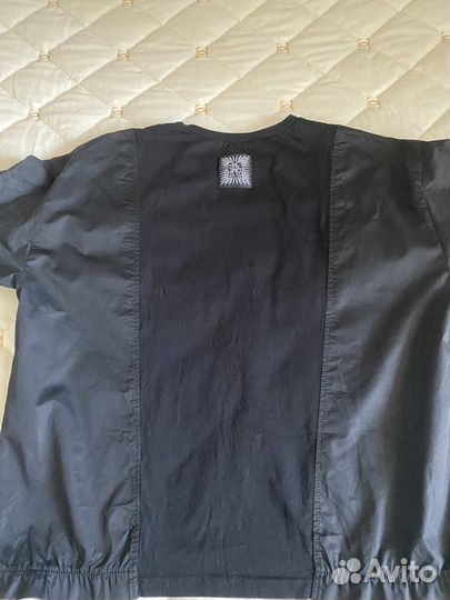 Блузка Serginnetti