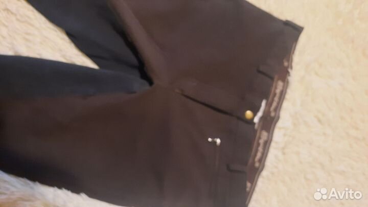 Бриджи для верховой езды