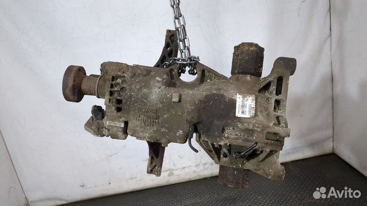 Редуктор моста Land Rover Freelander 2, 2009