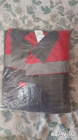 Костюм мужской рабочий