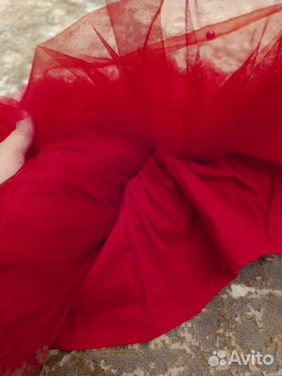 Юбка пачка для девочки