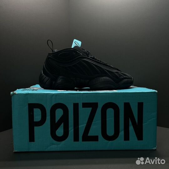 Кроссовки Adidas yeezy 500