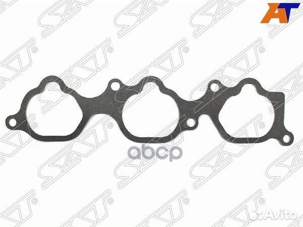 Прокладка выпускного коллектора toyota camry GS