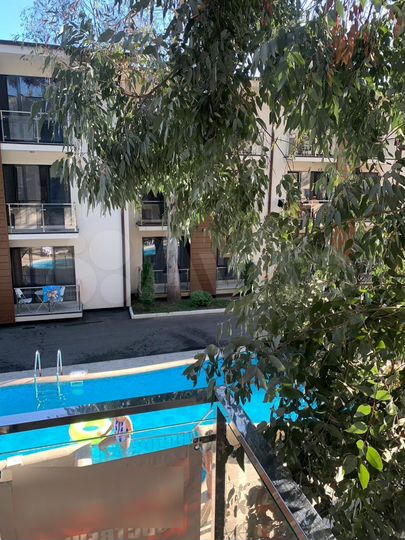 Квартира-студия, 22 м², 2/3 эт.