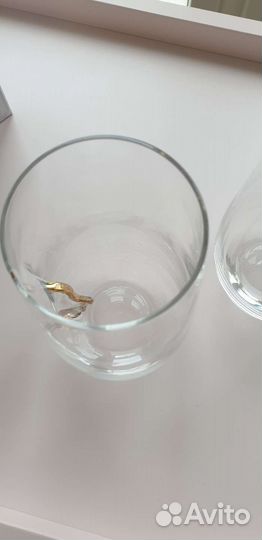 Бокалы для напитков