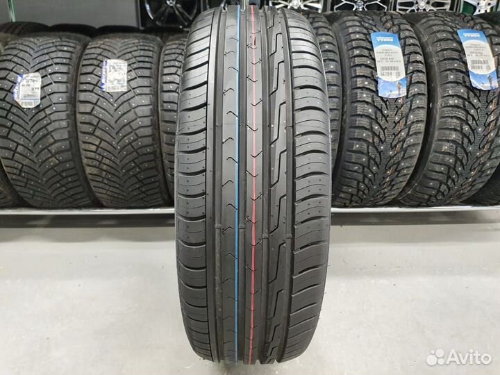 Cordiant Comfort 2 215/65 R16
