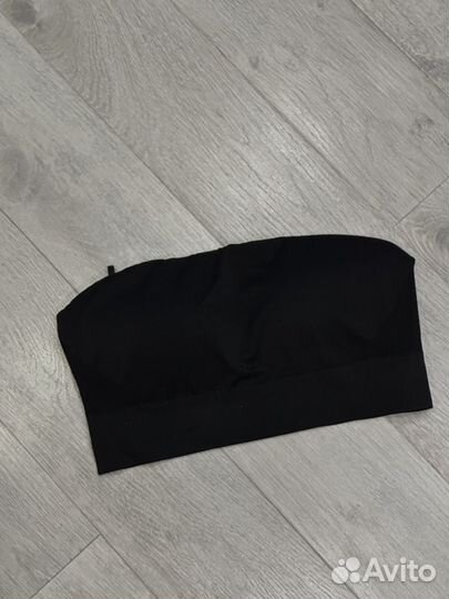 Топ бандо hm