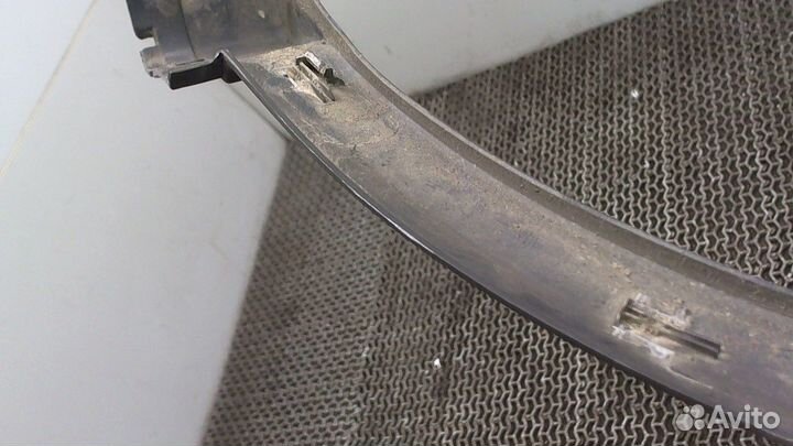 Молдинг крыла Opel Corsa C, 2003