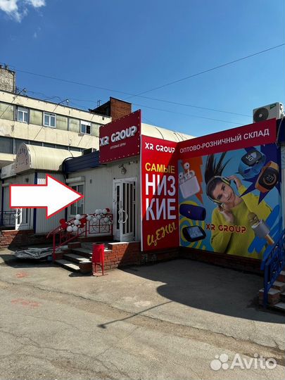 Мини камера Centek A9 wi-fi с датчиком движения