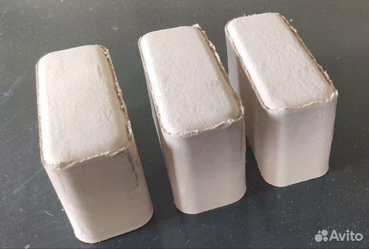 Топливные Брикеты и Пеллеты