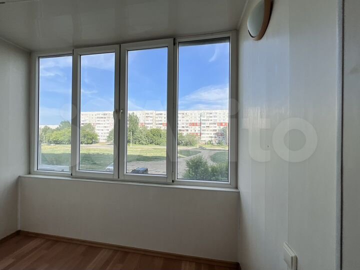 Квартира-студия, 45,1 м², 3/8 эт.