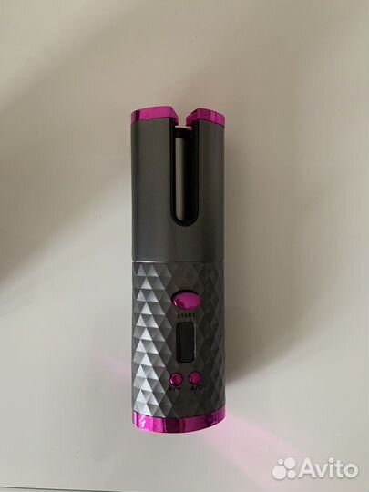 Автоматичекая плойка