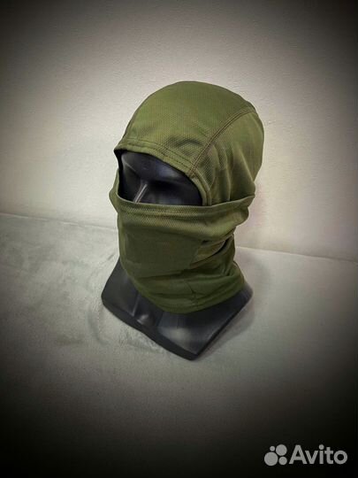 Балаклава тактическая опт от 10 шт