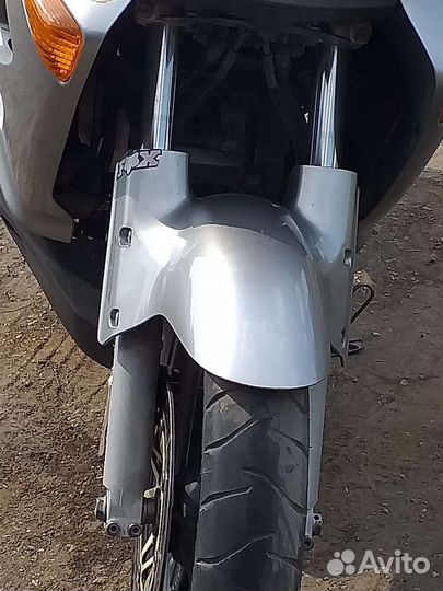 Продам мотоцикл Honda XL 1000V Varadero
