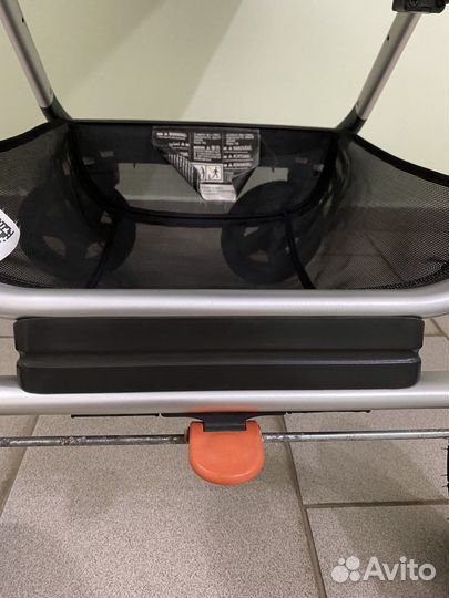 Коляска Stokke scoot