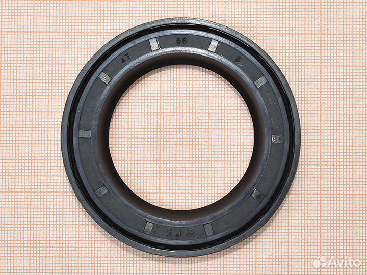 Сальник 47x72x11.5/14