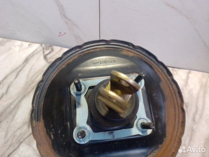 Вакуумный усилитель тормозов Kia Sportage FE