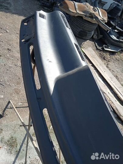 Торпедо Ford Taurus 1 Форд Таурус 1