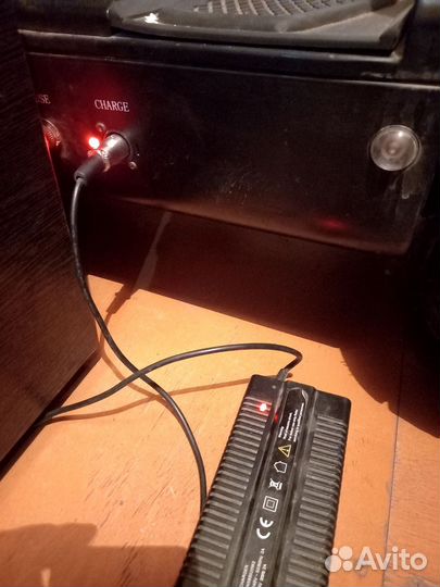 Гироскутер segway