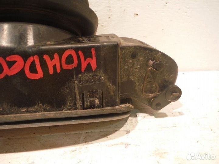 Лючок бензобака ford Mondeo 4 2012