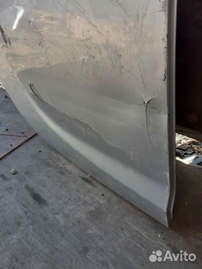 Дверь задняя правая Hyundai I20 2008-2012