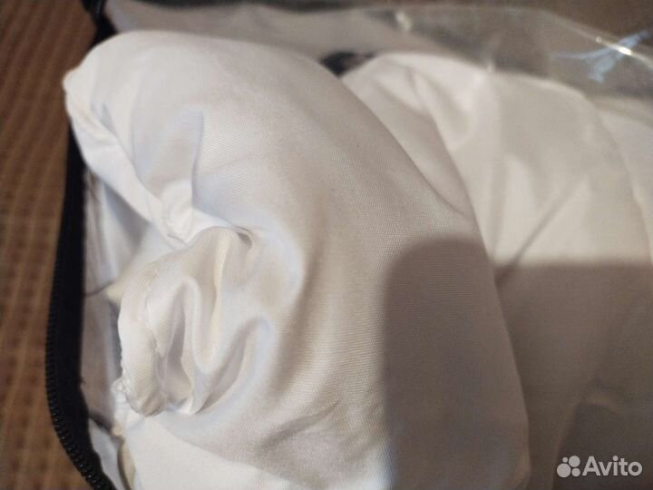 Одеяло из овечьей шерсти