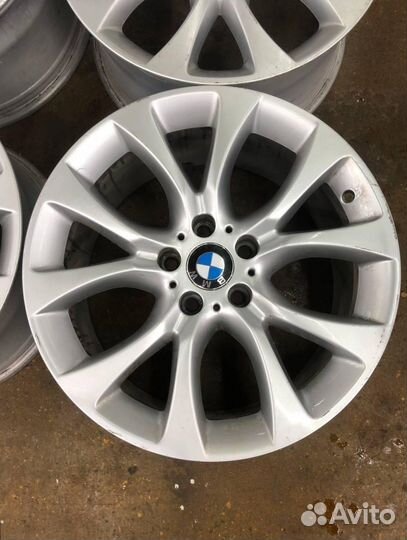 Диски R19 BMW X5 Б/у Литые