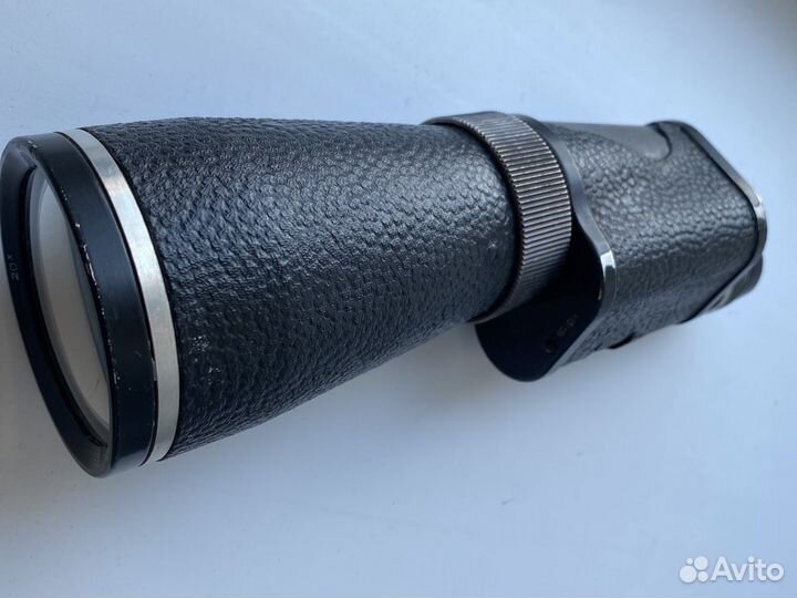 Бинокль мп 12*40 (20* 60)
