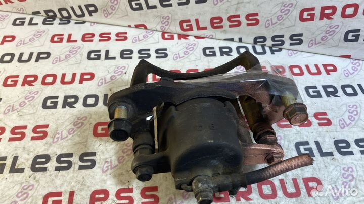 Суппорт передний BJ L 2WD б/у 323 Familia