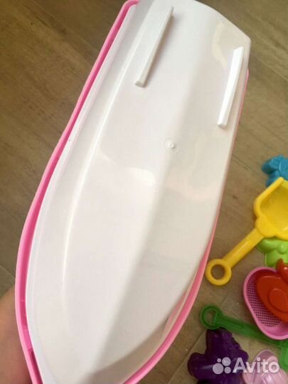 Игрушки для моря/для пляжа/для песочницы