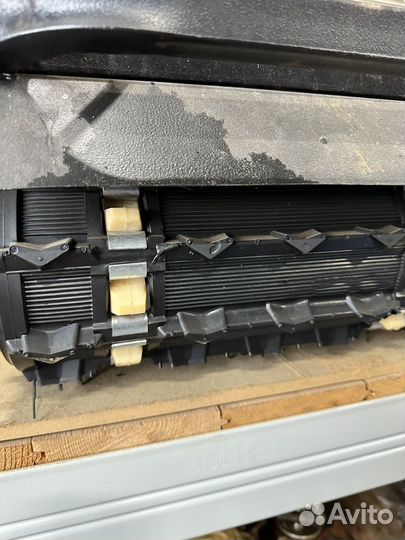 Мотособака