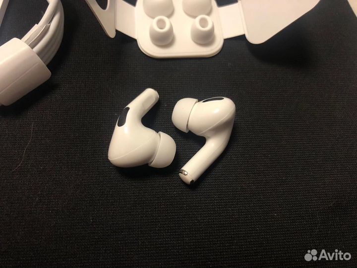 Air Pods Pro
