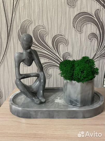 Декор для интерьера